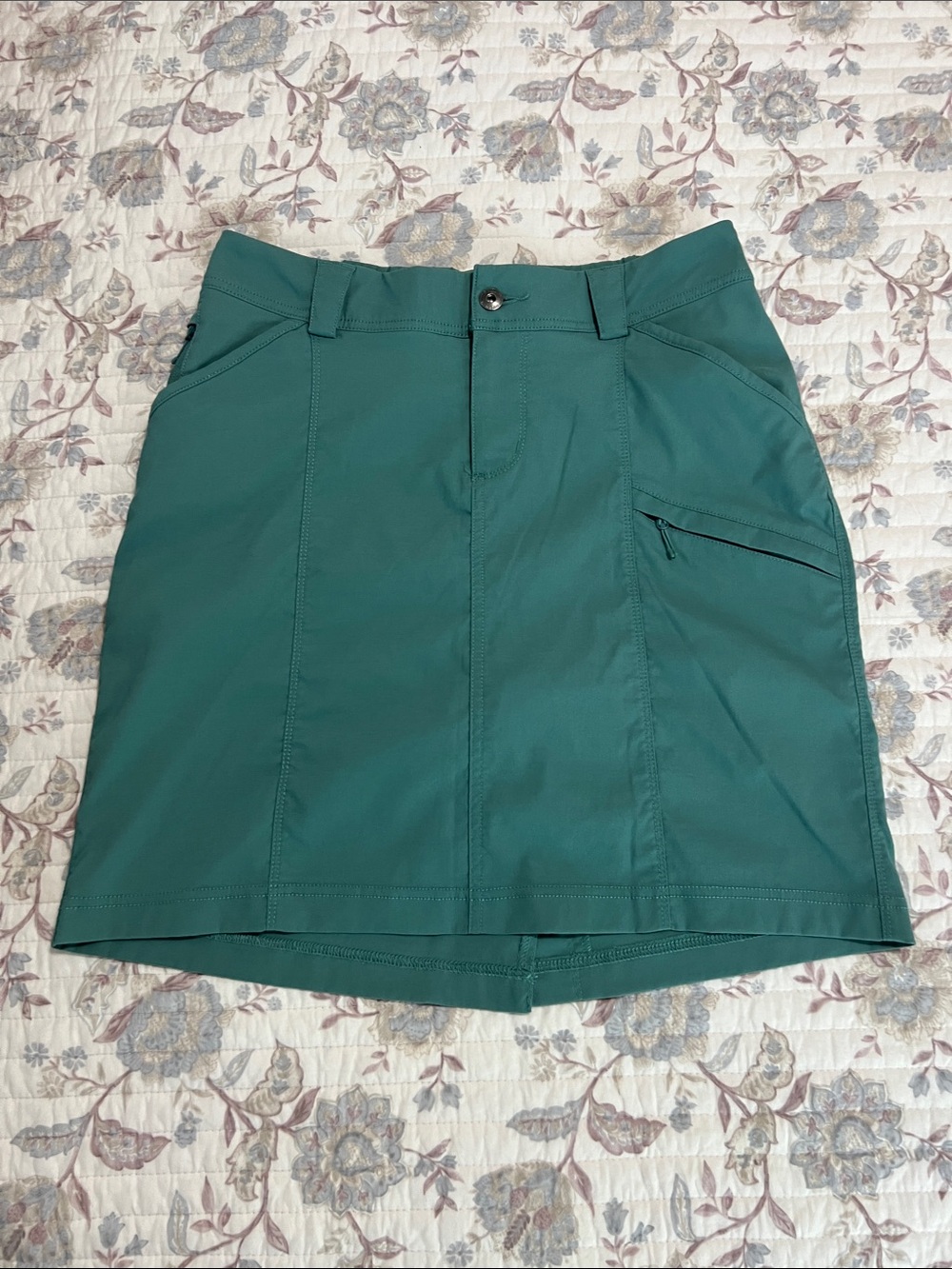 Duluth Skort